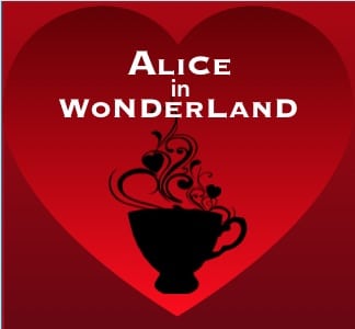 Alice in Wonderland presented by St. John's Episcopal School