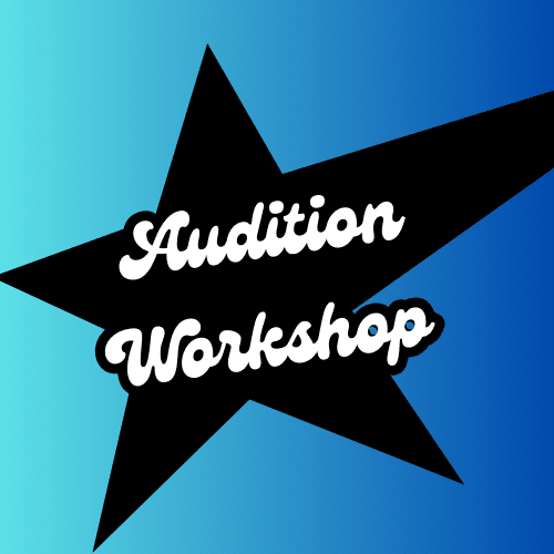 Audition/Casting Workshop for Camelot Players